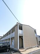 ウエストヒルズ 2階 築17年1ヶ月の賃貸物件