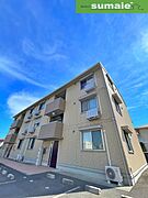 ウエストゲート 3階 築10年7ヶ月の賃貸物件