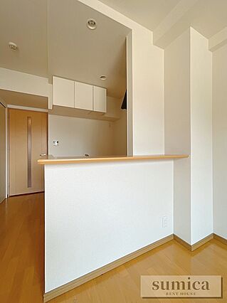 フランディルりんくう_内装_5