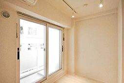 JR京浜東北・根岸線 石川町駅 徒歩6分の賃貸マンション 3階1SKのリビング/ダイニング