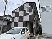 ドルチェ・ヴィータの賃貸物件
