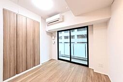 ＪＰ ｎｏｉｅ 西蒲田 9階ワンルームのリビング/ダイニング