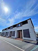 ハーモニー紀の川IIIの賃貸物件