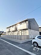 ラヴィーベール江井島の賃貸物件