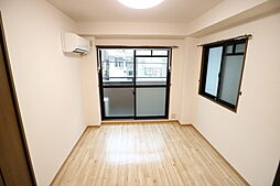 阪神なんば線 伝法駅 徒歩13分の賃貸マンション 2階1Kのリビング/ダイニング