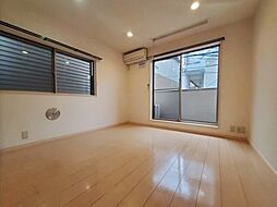 グランツブルク駒場 2階ワンルームのリビング/ダイニング