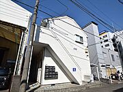 矢部駅より徒歩12分 築23年5ヶ月 2階建の賃貸物件