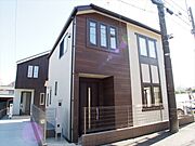ひばりヶ丘駅より徒歩15分 築5年5ヶ月 2階建の賃貸物件