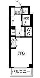 中山手ミオ壱番館 4階