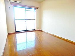 エンゼルハイム大塚 203 2階1Kのリビング/ダイニング