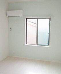 フロントフィールド中幸町 2階ワンルームのリビング/ダイニング