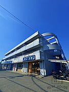 日根野駅より徒歩6分 2階 築31年9ヶ月の賃貸物件