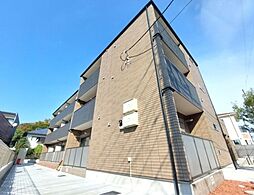 ルレーブ南流山