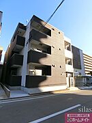 フジパレス吉田本町３番館 1階 築7年9ヶ月の賃貸物件
