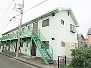 ゴールドハイツ 1階 築34年7ヶ月の賃貸物件