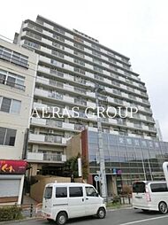 コープ野村王子