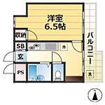 神戸市灘区日尾町２丁目 4階建 築39年のイメージ