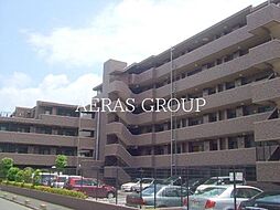 ライオンズマンション十条台