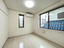 イルビラージュ平和台 2階ワンルームのリビング/ダイニング