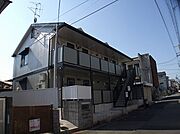 鷹取駅より徒歩12分 1階 築30年8ヶ月の賃貸物件