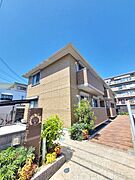 メゾンドフルール２ 2階 築10年2ヶ月の賃貸物件