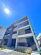 和歌山駅より徒歩10分 3階 築1年5ヶ月の賃貸物件