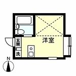 藤沢市高倉 2階建 築36年のイメージ