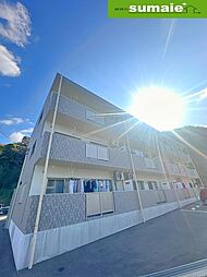 ユーミーマンション名草