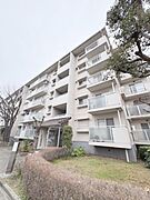 千葉ニュータウン中央駅より徒歩10分 築35年1ヶ月 5階建の賃貸物件