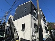 相模大野駅よりバス23分 徒歩10分 1階 新築の賃貸物件