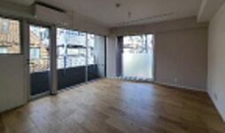 ピエタテール 2階1LDKのリビング/ダイニング