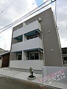 小路駅より徒歩4分 3階 築7年4ヶ月の賃貸物件