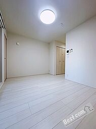 フジパレス住吉公園西 3階1Kのリビング/ダイニング