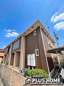 外観:外観・土地 外観:外観・土地