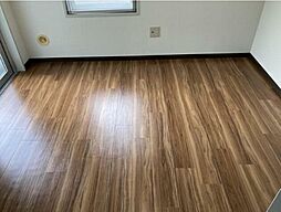 アートメゾン成増ヶ丘 1階ワンルームのリビング/ダイニング