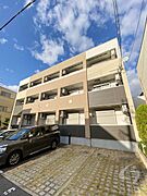 レジーナ．Ｉ７番館 3階 築12年9ヶ月の賃貸物件