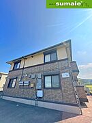 黒江駅より徒歩20分 1階 築19年4ヶ月の賃貸物件