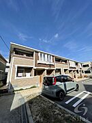 ファミリア 1階 築8年7ヶ月の賃貸物件