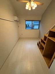 イデアル湘南 2階1Kのリビング/ダイニング