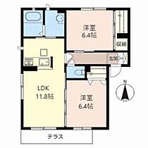 間取り：226071510363