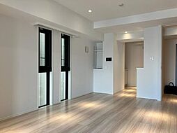 TAS浅草レジデンス 8階1LDKのリビング/ダイニング