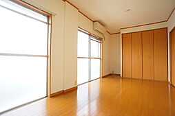 アポロサンガーデン 3階1LDKのリビング/ダイニング