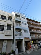 和歌山駅より徒歩17分 5階 築29年9ヶ月の賃貸物件