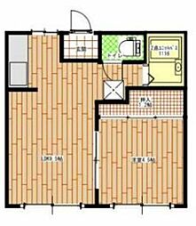 JR相模線 上溝駅 徒歩16分
