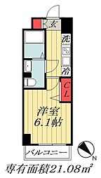 東京メトロ東西線 行徳駅 徒歩9分