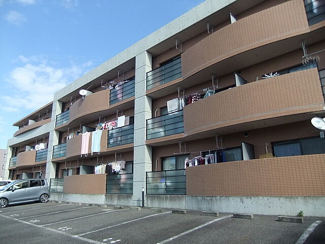 ホームズ 名鉄三河線 土橋駅 4 1km 2ldk 2階 60 29 賃貸マンション住宅情報