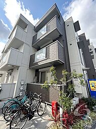 Osaka Metro今里筋線 鴫野駅 徒歩3分