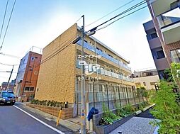 都営浅草線 西馬込駅 徒歩12分の賃貸マンション