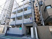 ハッピーエステートモア大濠の賃貸物件