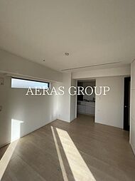 レジディア町屋 2階1LDKのリビング/ダイニング